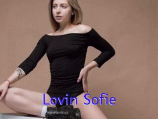 Lovin_Sofie