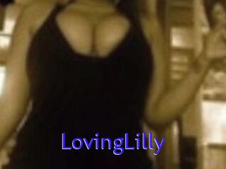 LovingLilly