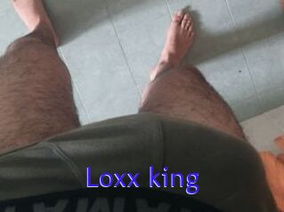 Loxx_king