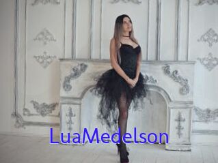 LuaMedelson