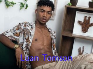 Luan_Tomson
