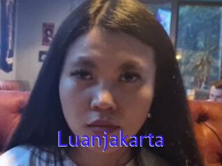 Luanjakarta