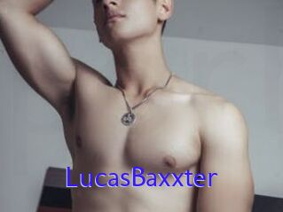 LucasBaxxter