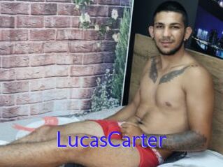 LucasCarter