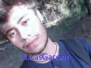 LucasGarden
