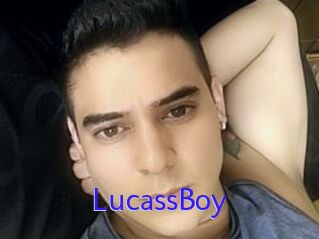 LucassBoy