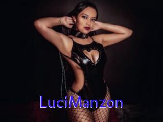 LuciManzon