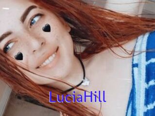 LuciaHill