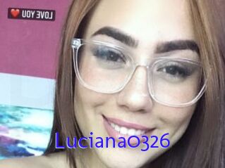 Luciana0326