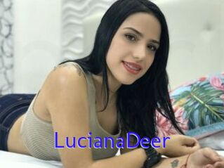LucianaDeer