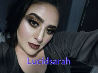 Lucidsarah