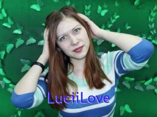 LuciiLove