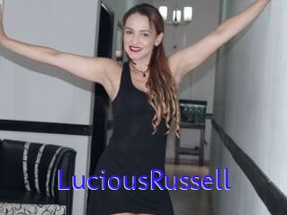LuciousRussell