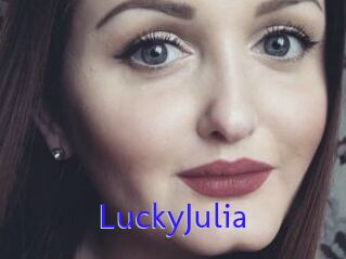 LuckyJulia