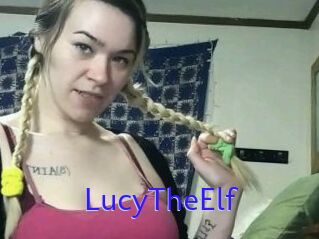 LucyTheElf