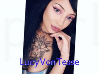 LucyVonTease