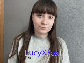 LucyXFox