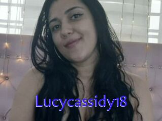 Lucycassidy18