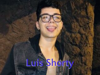 Luis_Shorty