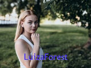 LuizaForest