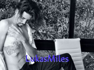 LukasMiles
