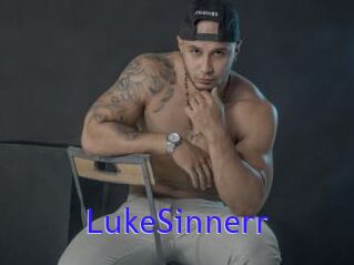 LukeSinnerr