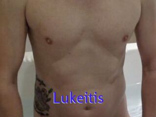 Lukeitis