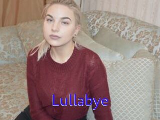 Lullabye