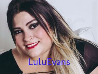 LuluEvans