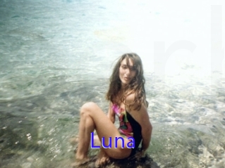 Luna Porno Bild