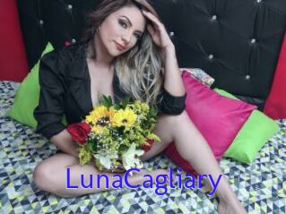 LunaCagliary