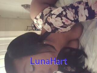 LunaHart