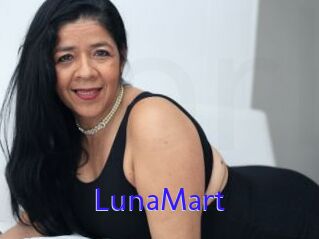 LunaMart