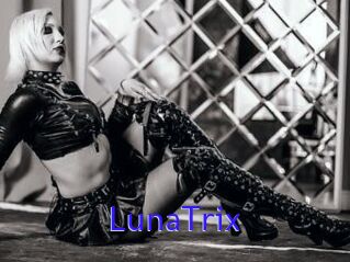 LunaTrix