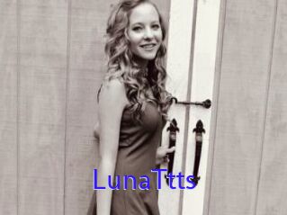 LunaTtts