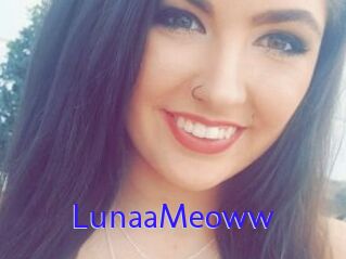 LunaaMeoww Porno Bild