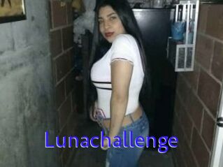 Lunachallenge