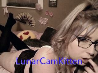 LunarCamKitten