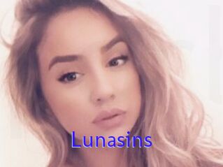 Lunasins