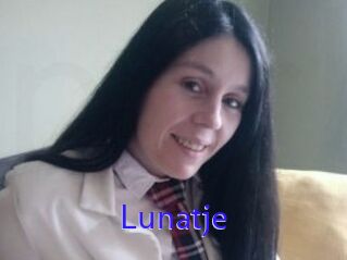 Lunatje