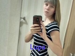 Lupa