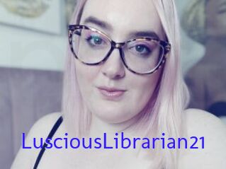 LusciousLibrarian21