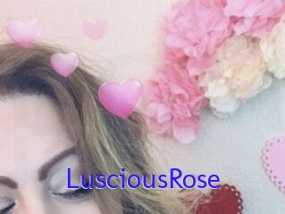 LusciousRose