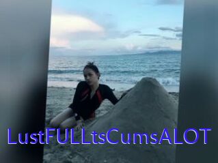 LustFULLtsCumsALOT