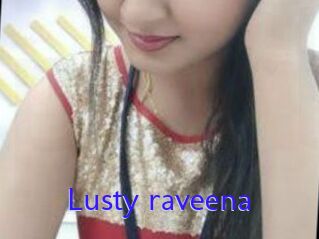Lusty_raveena