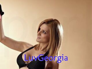 LuvGeorgia