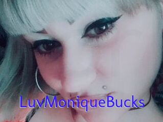 LuvMoniqueBucks