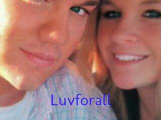 Luvforall