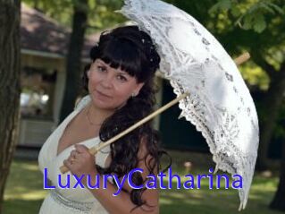 LuxuryCatharina
