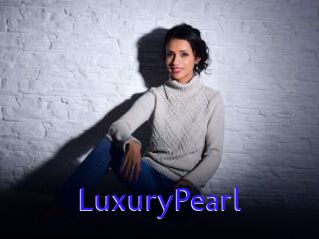 LuxuryPearl